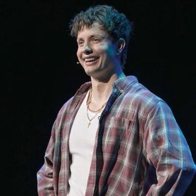 comedian