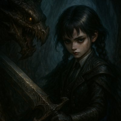 東海地方に生息するキリター医😂 かれこれDir en greyと PIERROTを25年近く愛してます🥹絵を描くことを勉強してます🎨