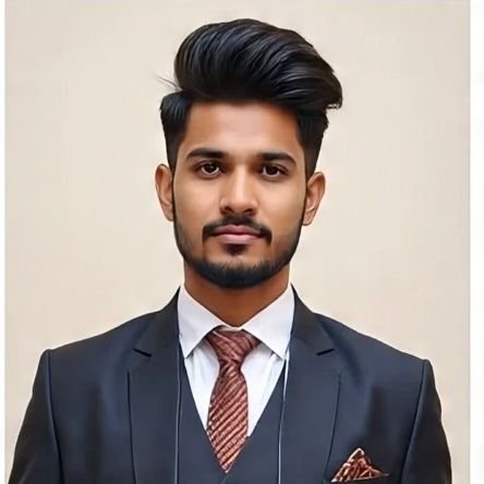 GauravVerm629's profile picture. Foodie at heart