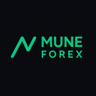 muneforex's profile picture. Building a transparent forex community. Daily setups, tools & insights for traders who want to win.