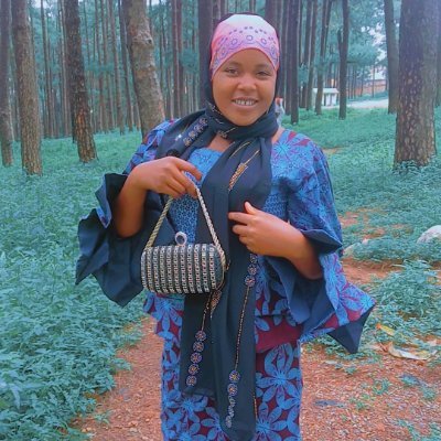 KadiatouKo6159's profile picture. 