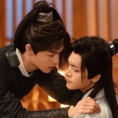 Lilpanda0u0's profile picture. Desperate danmei lover ❤️❤️❤️