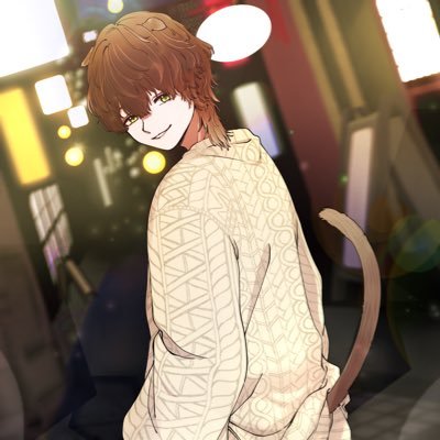 頼理 (りよ)🐱🥦︎さんのプロフィール画像