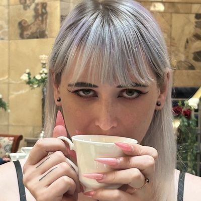 Hi I’m Gwyndoline!
I put stuff up my butt professionally
also I put stuff up other people's butt's too
send me a dm for collab inquiries
😘💕💕💕💕💕