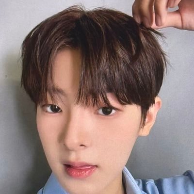 Woojin nahh let's debuttt
