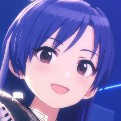 車好き社畜P。765AS(ミリシタ)/如月千早 シャニマス/シャニソン/三峰結華 学マス/月村手毬 GT7/アイマス据え置きゲー