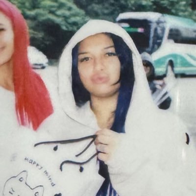 ruthy_agi's profile picture. AG squad 💜 Ruthybaby