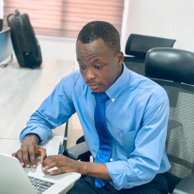 AcquahIsaack's profile picture. Entrepreneur | Innovator| | Force of Nature | Getting things done .
CEO: CULINA