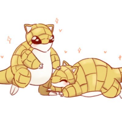Sandshrew60's profile picture. 