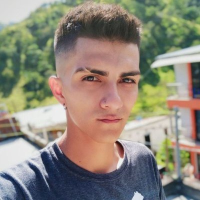 Desarrollador de software ❤️🔥
Posiblemente todo lo que escriba aquí sea mentira.