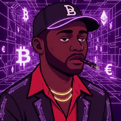 OONI OF OAU | Photographer | Community Manager | Web3 Projects
Crypto | NFTs | Discord Expert