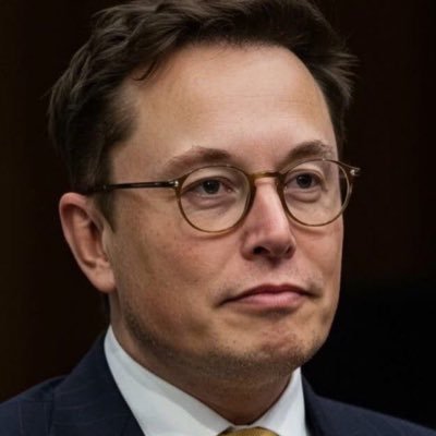 🚘Tesla • CEO and product architect 🌎Hyperloop.Founder 💪OpenAl.Co-founder