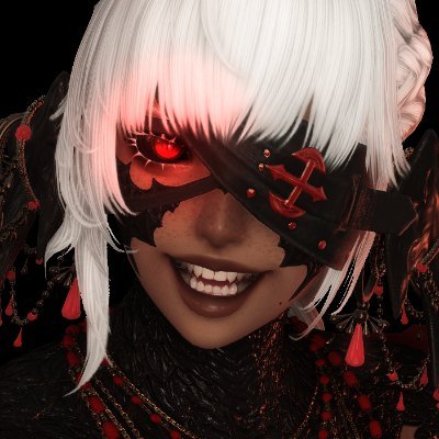 🔞FFXIV SFW and NSFW poster.
Female Au Ra Enjoyer.