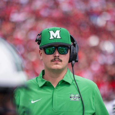 myuschak_22's profile picture. @herdfb Student Assistant Coach