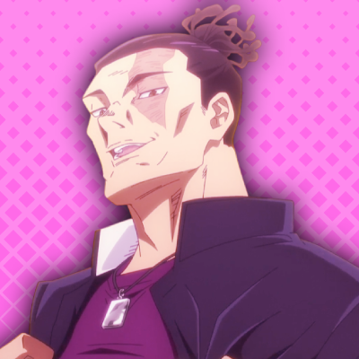 Takada-Chan's #1 Fan!
Run by @Writer_Ghost_ | Also check out @ProdigiousCurse
#ParodyTWT #MVRP #JJKRP #JujutsuKaisen #JJK