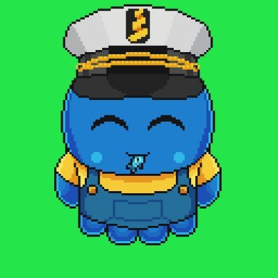 AI is the brain.
Hooks are the soul.
1st aiNFT on @pharos_network
🐙 https://t.co/Lt8vVkSuso