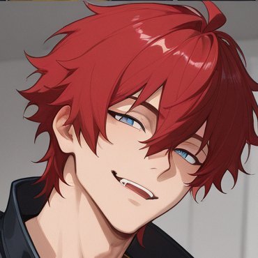 All characters are 18+ years old. New to AI. Started learning since 18/08/2025 - https://t.co/5juTJloWuq