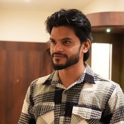 Ajay Yadav Profile