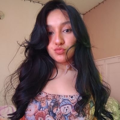 Hola ♥️