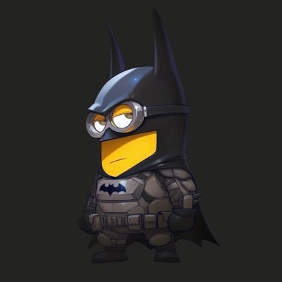 batjamez's profile picture. If you see the Joker, let him know I need a chat.