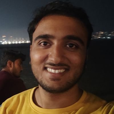 shyam_2305's profile picture. Curious About Data | Practicing Analytics with Python, SQL & Excel | Interested in Real-World Problem Solving
