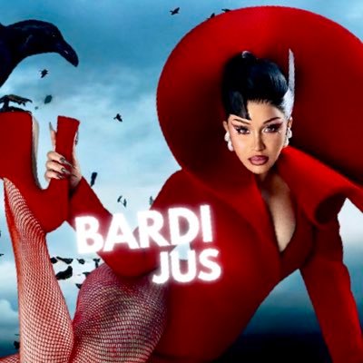 FAN ACCOUNT| NOT AFFILIATED WITH Cardi B OR HER TEAM| As Seen in Glitter Magazine, Pink News, HipHopDX, The South African, All HipHop