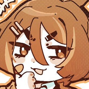 she/her, 25⬆️, 16+ only
pudding devourer 🍮 pro-procrastinator🎊 ishmael yume ⛪️🩹
i:@ny_000a 🌈 h:@ouou_crying✨
❌NO EDIT, A|, NFT
⚠️please credit my works‼️⚠️