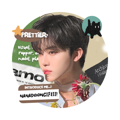🇮🇩 This autobase is dedicated for one and only our Lovely Boy; Na Jaemin • use njm/jaemin/nana for confess. Report acc; @jaeminguard ❗SOLOSTAN AREA❗️