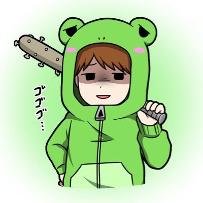 酸素。さんのプロフィール画像