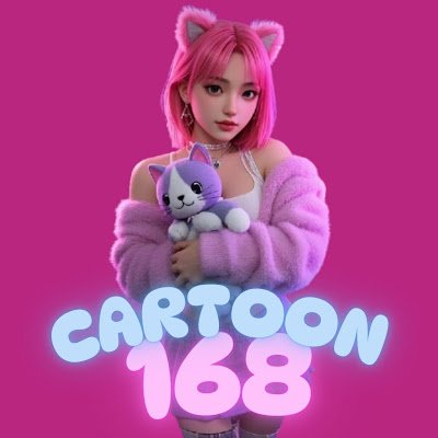 Cartooncutez's profile picture. 🌈 Dunia kartun 
Google : Kedai168