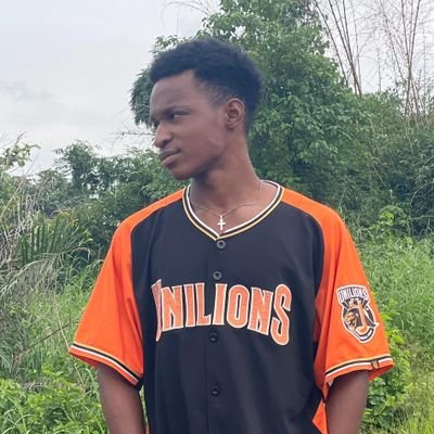 Dubemokoye07's profile picture. A Boy greatly helped by God 🙌
I Love 
Tech, computer , travel , exploration, international relations