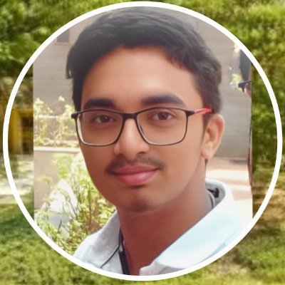 Shubham_3748's profile picture. Engineer