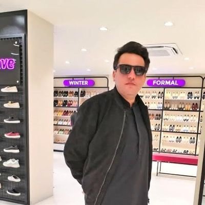 میرے بارے میں سوچا کریں۔ آپکی سوچ میں اضافہ ہو گا۔