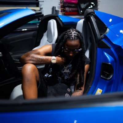 “L💔VE DONT LIVE HERE” OUT NOW…Keeping God First On This Road To Success…