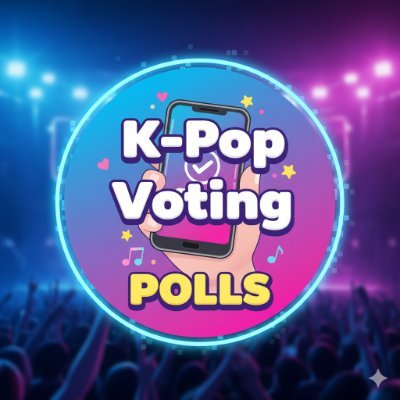A dedicated account for various K-pop related polls, offering a platform for fans to vote on a wide range of topics.
#KPOP #KOREA #MUSIC #Voting