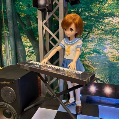 無言フォロー、リツイート失礼します!ドールが好きな仙台近郊のとある田舎町に住む23歳青年です!ドール撮影の他風景なども撮ってます🌃無言フォロー、リツイート大歓迎です!※DMの返信等は基本的にドールオーナー様のみです⚠️無断転載、無断AI学習、出会い系、勧誘、賭博、過度な恐怖等はお断り致します🤲
