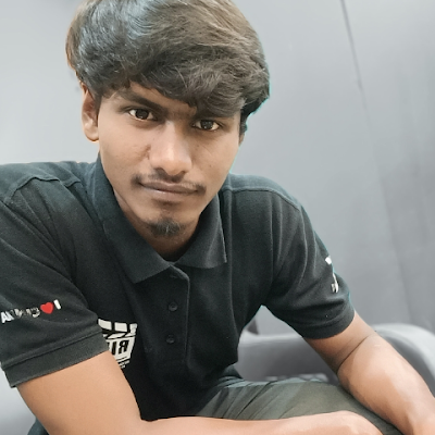 hg_rakeshgowda's profile picture. 