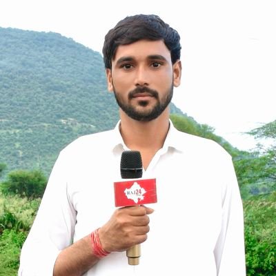 diiileepsingh's profile picture. Jai Hind🇮🇳🙏

                                                                      Founder @Raj24India