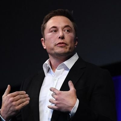 mrelon009's profile picture. CEO-Twitter (X). SpaceX🚀,-Tesla-Cybertruck 🚘