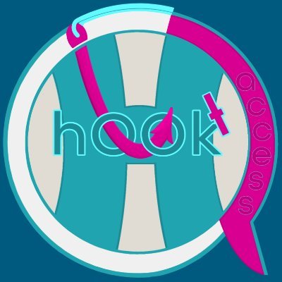 hOOkt_ACCESS's profile picture. ART●○ Access Protocol ■ Supporting Creators ■ Subscription Deals ■ https://t.co/eTz57JRI1u ■ https://t.co/vQu6oNF4Lg