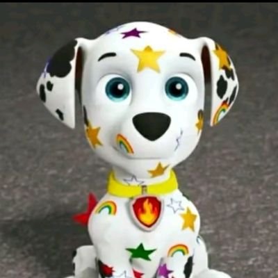 Jamiel1912's profile picture. Paw patrol