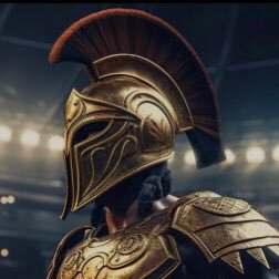 BlackTigerDx's profile picture. Treat Trading like a Business & Market will treat you like a King 💥