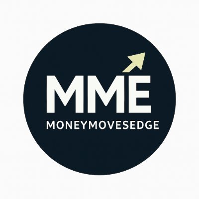 Making sense of money. Daily threads on markets, wealth & opportunities.