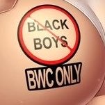 bleachedboiqoh's profile picture. send me anything to goon to ♥️ #saynotoblackbois