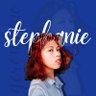 https_tephanie's profile picture. poetry • contemporary • horror • non-fiction
excerpts • book updates • raw & messy wips
read • write • ruminate • journal everything