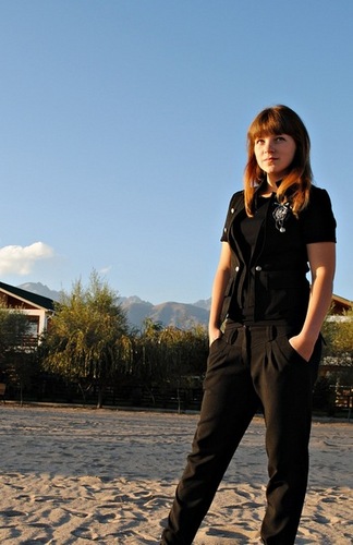 albaminova's profile picture. 