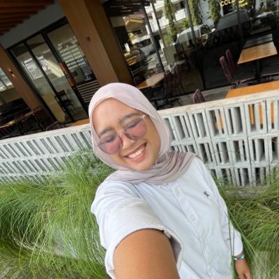 tsaniaanr's profile picture. Semper Ad Meliora. 🤍