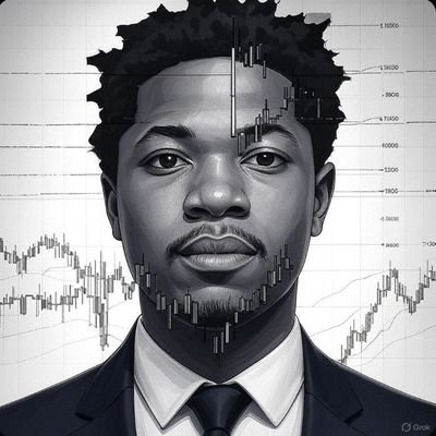 abdulazeez4rex's profile picture. 🆙coming Trader|| Risk = Reward
|| 🌍 Exploring the world ||
✍️ Writing my own story 📚||
🐐@cristiano || 
⚽@realmadrid