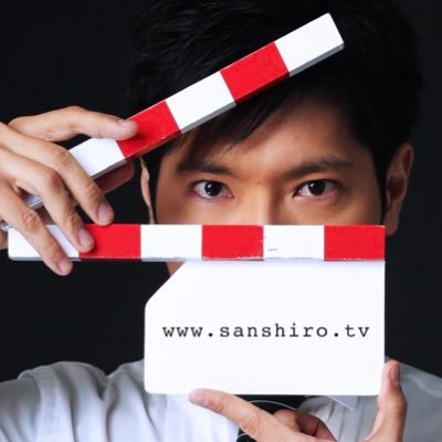 @FromSanshiro