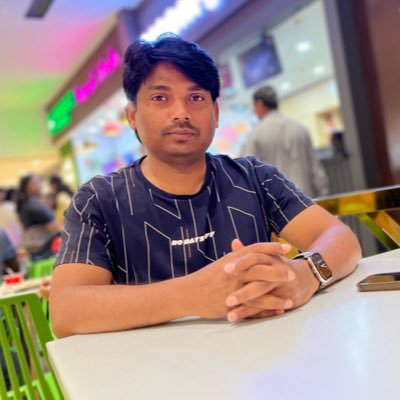 @Kirankumar_enu